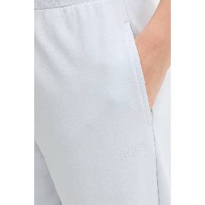 BOSS домашен панталон дамски CP Stripe Pants Cuff (50524759) - answear - 136,89 лв