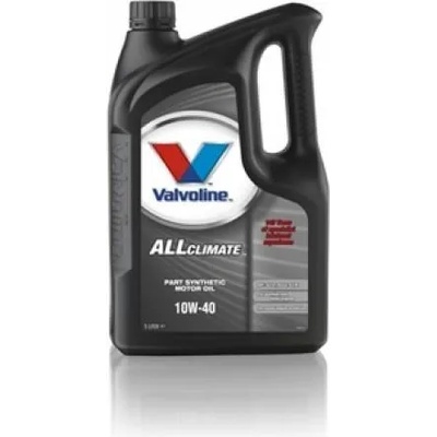Valvoline All Climate 10W-40 4 l