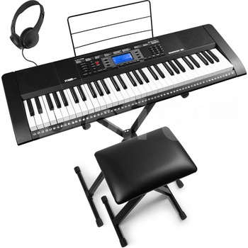 Max Rhapsody61M