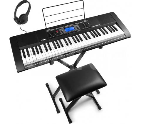 Max Rhapsody61M