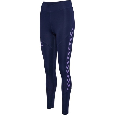 Hummel hmlSTALTIC HW POLY TIGHTS WOMAN 219204-7220