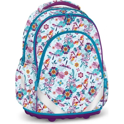 Ars Una Ученическа раница Catalina Anatomy M на Ars Una