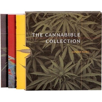 The Cannabible Collection - J. King