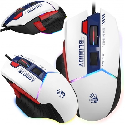 A4Tech Bloody W95Max USB Naraka