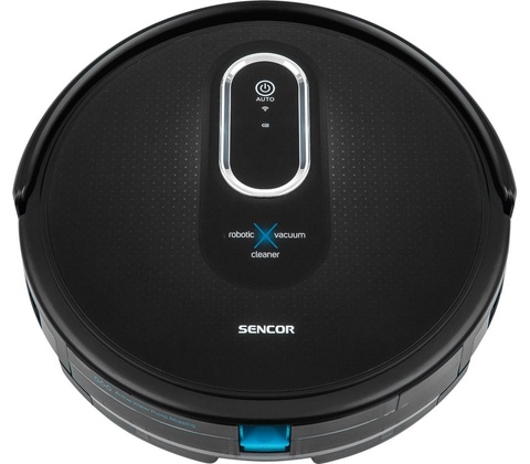 Sencor SRV 6250 BK