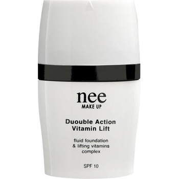 Nee make-up tekutý make-up s liftingom a vitamínom D1 30 ml