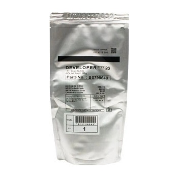 Ricoh B0799640 - originální