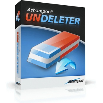 Ashampoo Undeleter