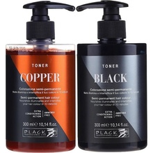 Black Toner Black černý