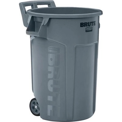 Rubbermaid Brute, Pojízdný plastový kontejner 166,5 l