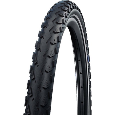 Schwalbe Land Cruiser Plus E25 37-622