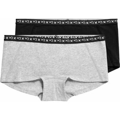 KARI TRAA Nohavičky TINA HIPSTER 2PK Lady