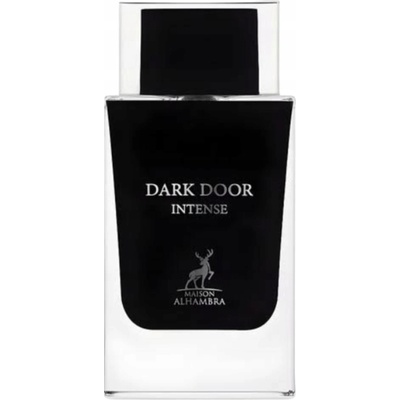 Maison Alhambra Dark Door Intense parfémovaná voda pánská 100 ml