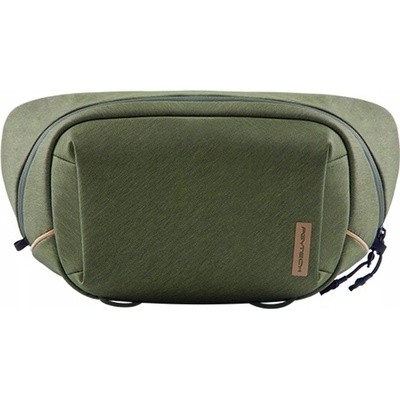 PGYTECH OneGo Solo V2 4L zelená