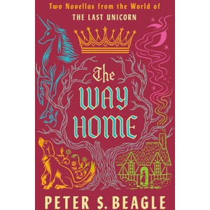 WAY HOME | BEAGLE PETER S (2024)