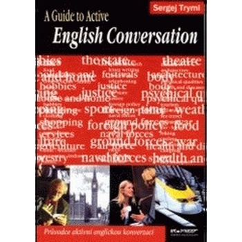 A Guide to Active English Conversation - Tryml Sergej