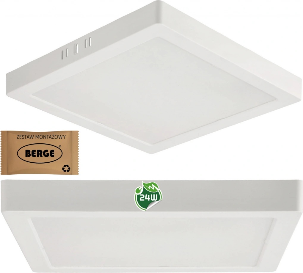 BERGE EC20462