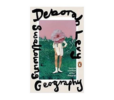 Swallowing Geography Penguin Essentials