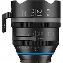Irix Cine 21mm T1.5 Canon EF