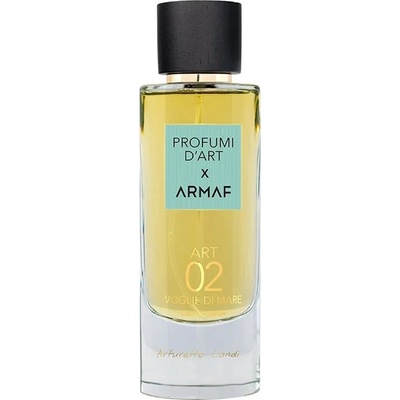 Armaf Profumi d'Art X Armaf Art 02 Voglie Di Mare parfémovaná voda unisex 105 ml