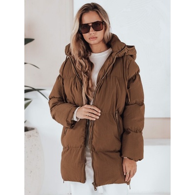 Dstreet Letlis TY3245 camel