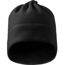 Malfini fleece čepice Practic černá
