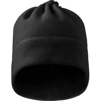 Malfini fleece čepice Practic černá