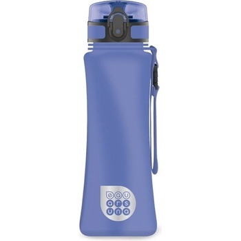 Ars Una 500ml matná modrá