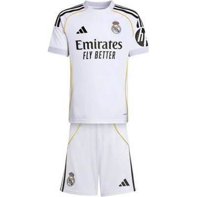 adidas Real Madryt Home Jr JN8889