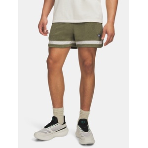 Under Armour Мъжки къси панталони Under Armour UA Icon SW Terry Shorts Under Armour | Zelen | МЪЖЕ | S