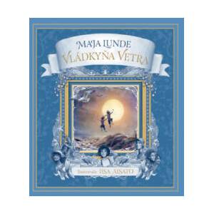 Vládkyňa vetra | Maja Lunde (ISBN: 9788022215305)