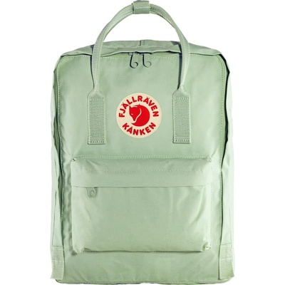 Fjällräven Kånken mentol 16 l