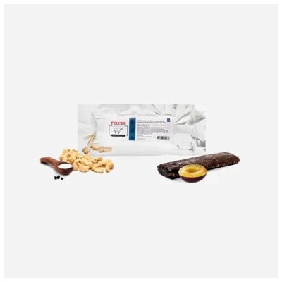 Telcek Hovädzia proteínová tyčinka s kešu, soľ a korenie 50 g