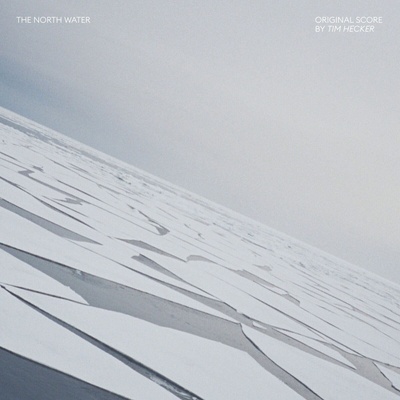 Tim Hecker - The North Water (Original Score) (180 g) (LP) (5051083173995)