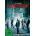Inception DVD