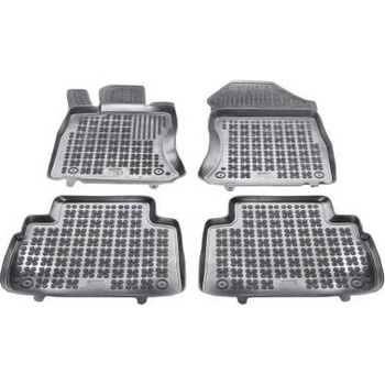 Rezaw-Plast Гумени стелки за SUBARU Forester V (2018-2024) - тип леген