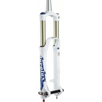 SUNTOUR Вилка SUNTOUR Durolux TA-RC2 20QLC DS 26" WHITE140-180mm/140-180mm/TA-RC2/Post mount (AM3807)