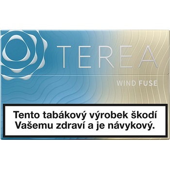 TEREA Wind Fuse Q