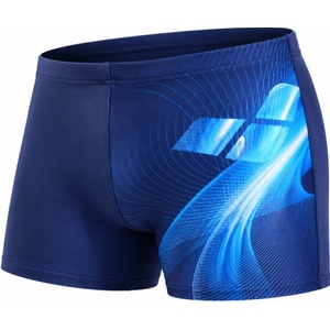 arena jellyfish aquashort navy m - uk34
