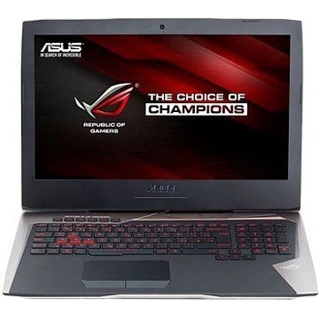 Asus G752VS-GC450T