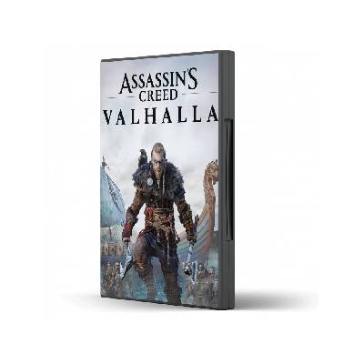 Assassin’s Creed Valhalla