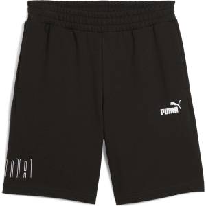 PUMA Sport graphic shotrs 9 tr s