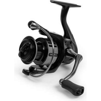 Zebco Demonic XFD 2500