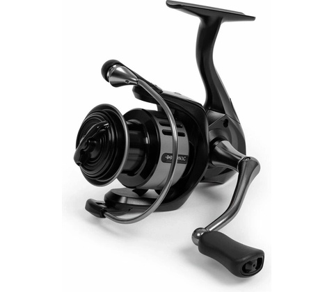 Zebco Demonic XFD 2500