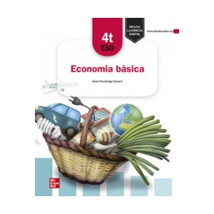 ECONOMIA BASICA 4T ESO (2023)