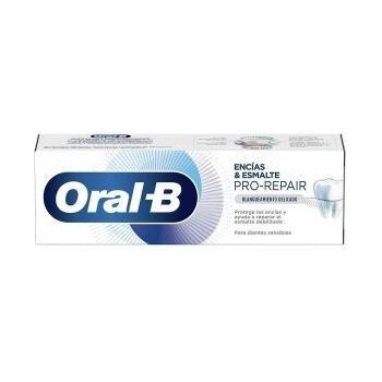 Oral-B Избелваща Паста за Зъби Oral-B Pro-Repair Чувствителни зъби (75 ml)