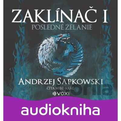 Zaklínač I Posledné želanie