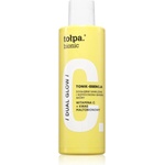 tołpa Bionic Dual Glow хидратиращ тоник с озаряващ ефект 200ml