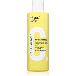 tołpa Bionic Dual Glow хидратиращ тоник с озаряващ ефект 200ml