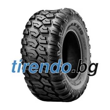 Maxxis MU04 Ceros ( 25x10.00-12 TL 50N Двойно обозначаване 255/65-12, Задно колело )